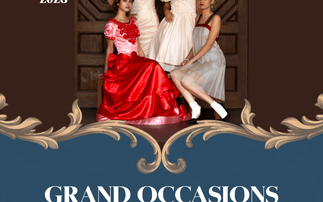 Fashion Redux 2025