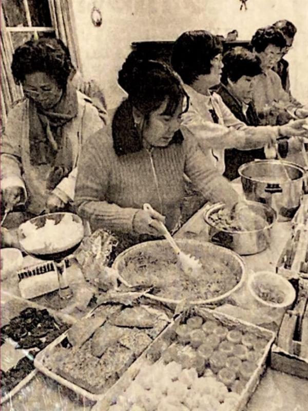 Taste San Diego: Filipino Culinary Journeys